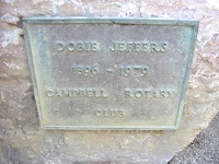 Dobie Jeffers